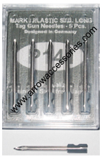 tag gun needle t141